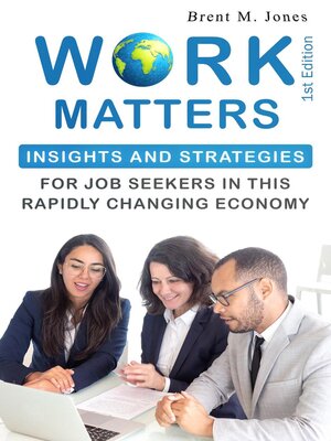 cover image of Work Matters